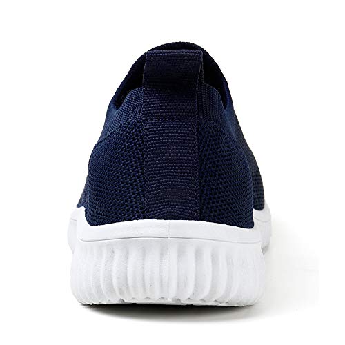 dark blue trainers womens