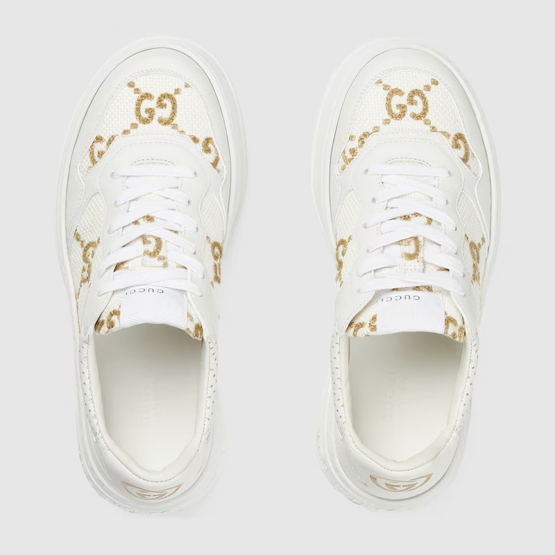 WOMEN'S GG SNEAKER5