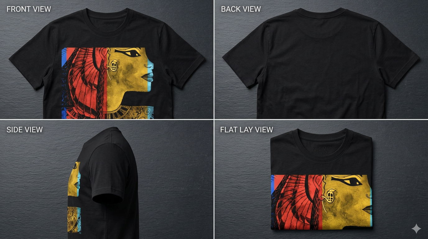 Look Exceptional. Feel Unforgettable.