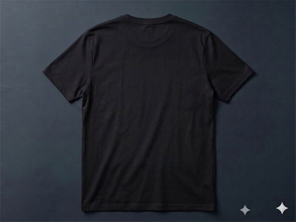 The Drum Man – Premium Unisex Graphic T-Shirt - Image 9