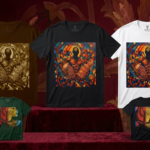 Unisex Graphic T-Shirt